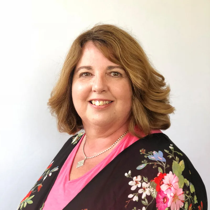 Photo of Marion Wilm