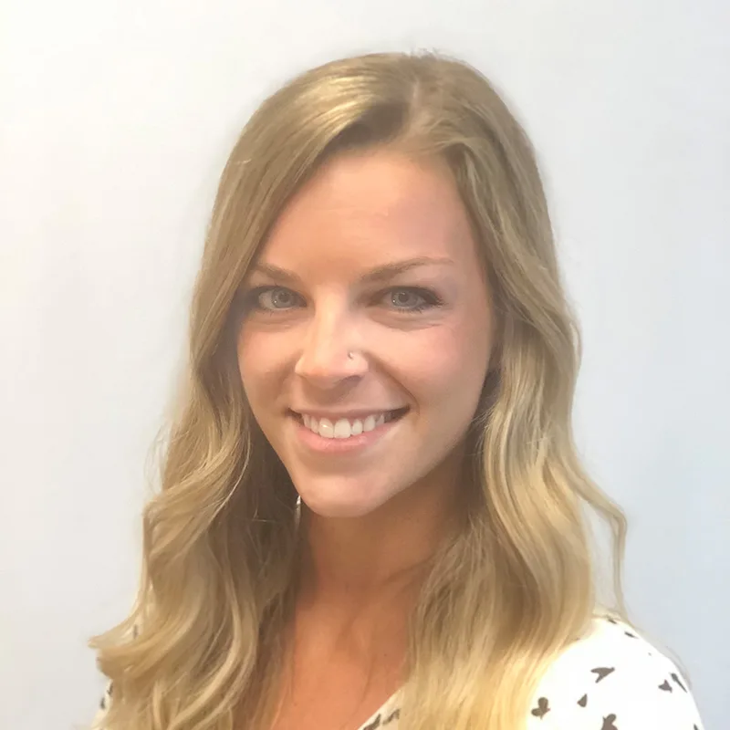 Photo of Sadie Brewster