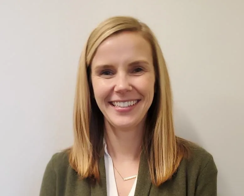 Photo of Cecily Gadaire