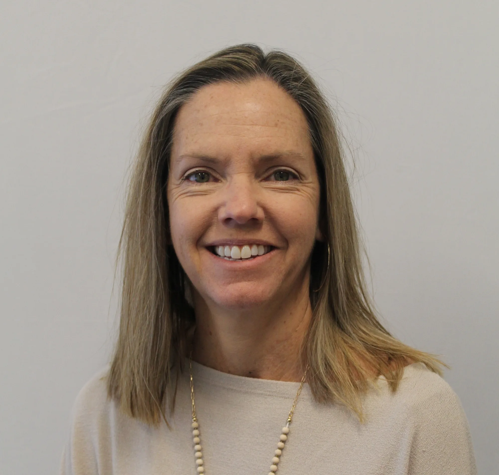 Photo of Christy Borman