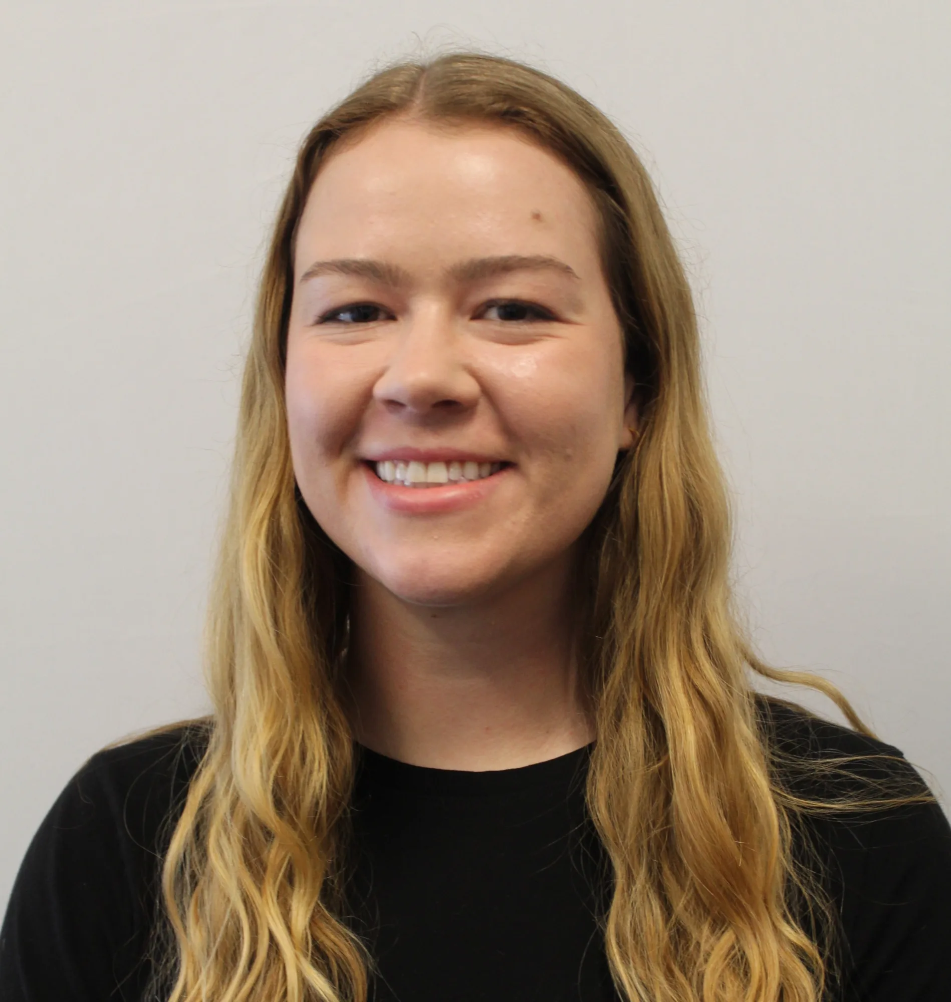 Photo of Caroline Ward