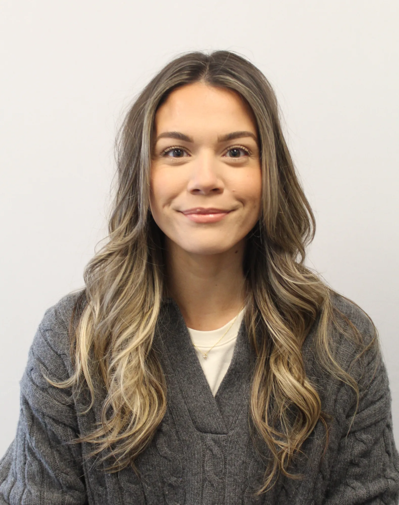 Photo of Danielle Peets