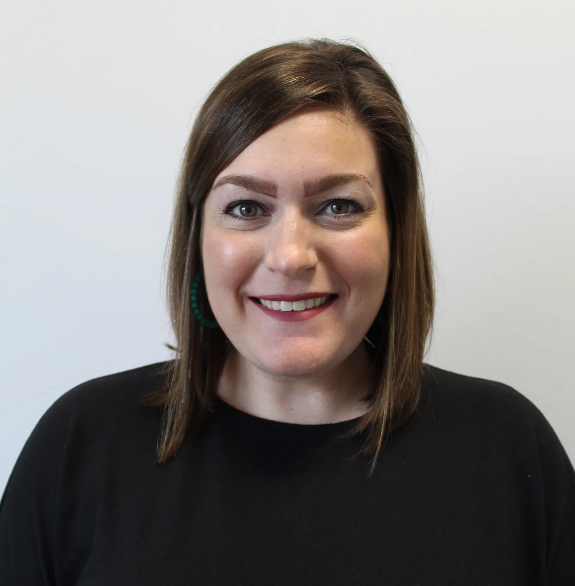 Photo of Emily Messer