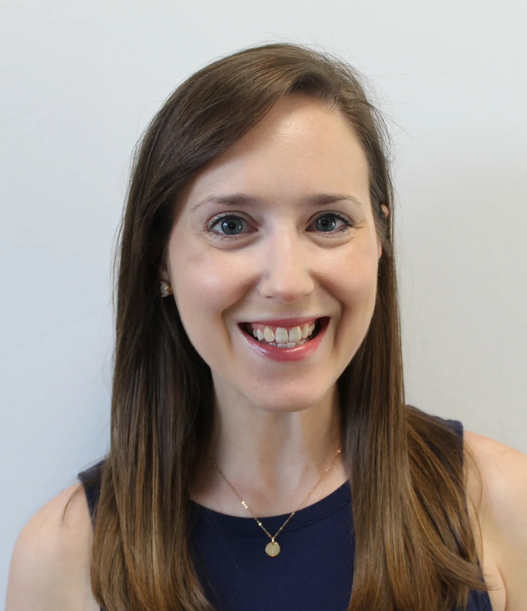 Photo of Meghan Davidson-Palmer